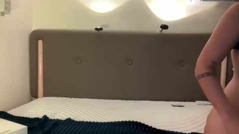 sexy_lamae online show from 10.28.25