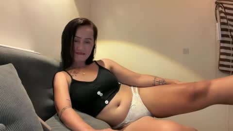 sexy_lamae online show from 11.04.25