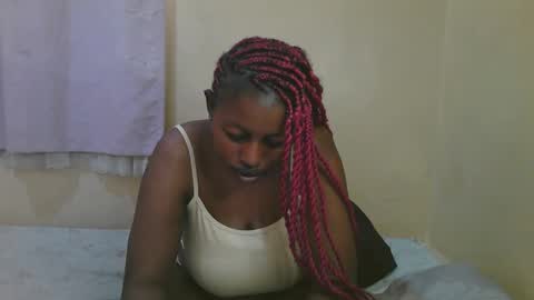 sexy_latasha online show from 02.14.26