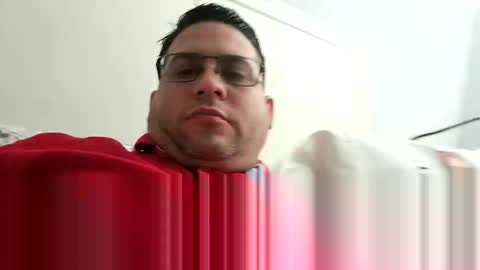 sexy_latino007 online show from 12.15.24