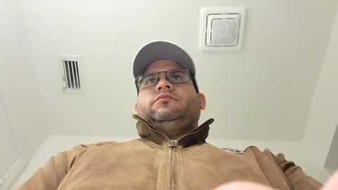 sexy_latino007 online show from 01.16.25