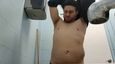 sexy_latino007 online show from 02.11.25