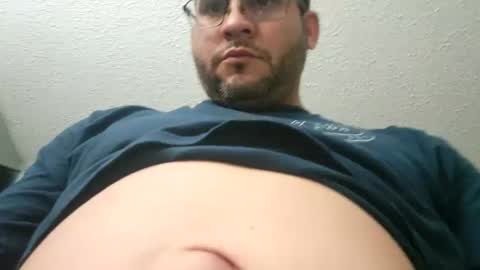 sexy_latino007 online show from 02.12.25