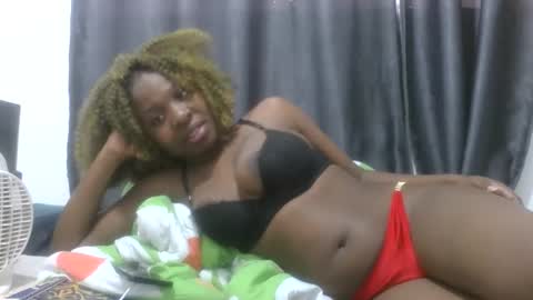 sexy_letisha online show from 09.09.25
