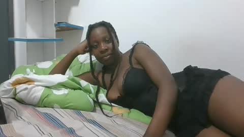 sexy_letisha online show from 10.15.25