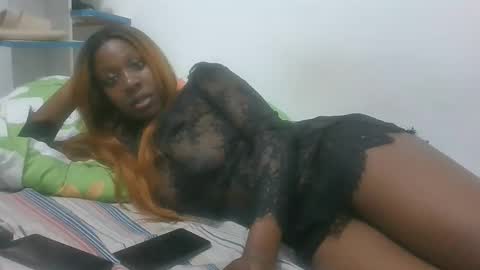 sexy_letisha online show from 11.03.25