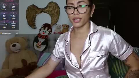 Celeste online show from 02.03.25