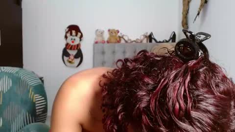 Celeste online show from 02.24.25