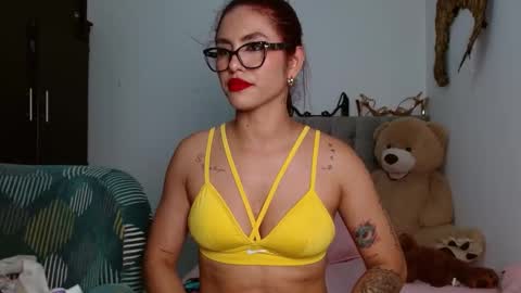 Celeste online show from 03.05.25