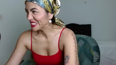 Celeste online show from 12.19.25