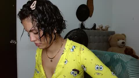 Celeste online show from 04.09.26