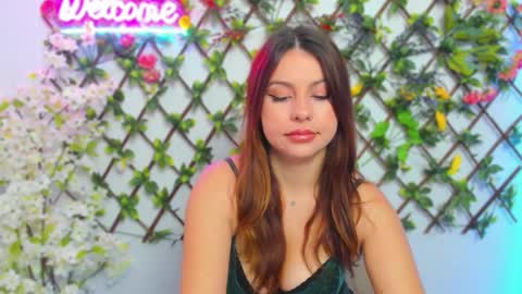 Lily online show from 11.18.25