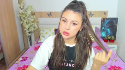 Lily online show from 02.02.26