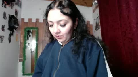 sexy lolas online show from 01.14.25