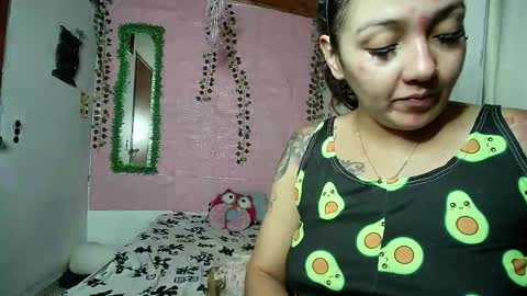 sexy lolas online show from 01.18.26