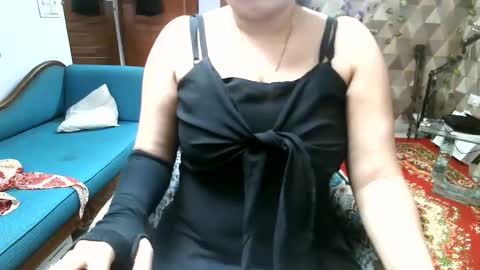 sexy_mandakini online show from 06.04.26