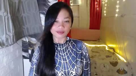 Snapshot of sexy_maria13 chatting on 01.31.25 mariamitch online show from 01.31.25