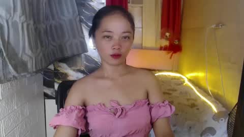 Snapshot of sexy_maria13 chatting on 02.27.25 mariamitch online show from 02.27.25