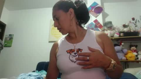 Mary online show from 09.12.25