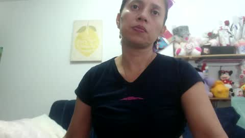 Mary online show from 09.14.25