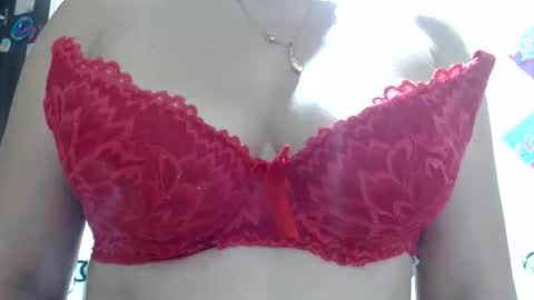 Mary online show from 11.20.25