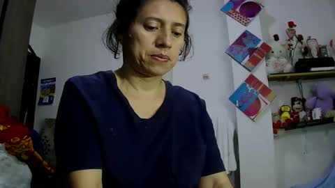 Mary online show from 03.22.26