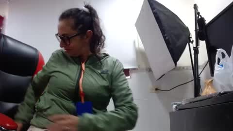 MARIPOSA online show from 09.22.25