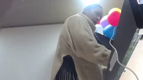 MARIPOSA online show from 10.25.25