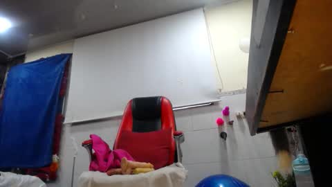 MARIPOSA online show from 12.14.25