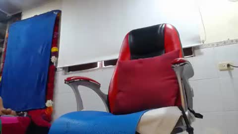 MARIPOSA online show from 01.15.26