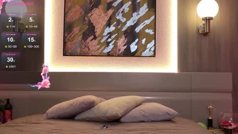 Alison online show from 10.26.25