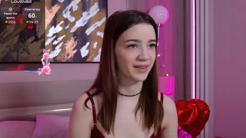 Alison online show from 02.21.26