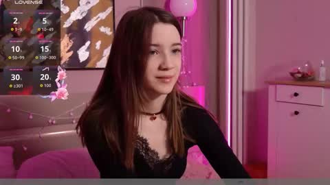 Alison online show from 03.10.26