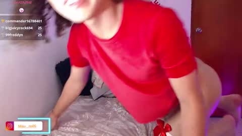Emily online show from 02.10.25