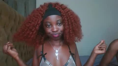 sexy online show from 03.24.26