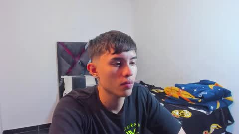 Snapshot of sexy_molly09 chatting on 11.13.25 sexy_molly09 online show from 11.13.25