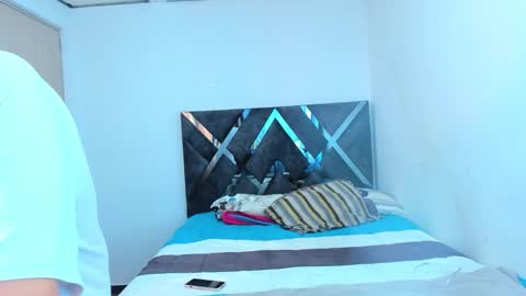 sexy_molly09 online show from 01.12.26