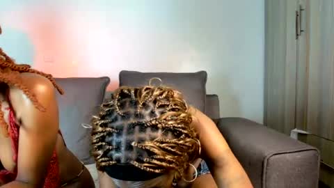 SEXY MOMAH online show from 07.24.26