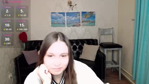 sexy_moodd online show from 11.21.25