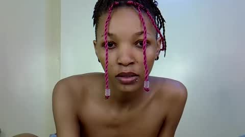 Snapshot of sexy_narohah chatting on 09.10.25 Narohah online show from 09.10.25