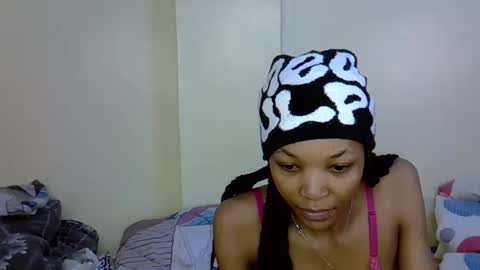 Snapshot of sexy_narohah chatting on 09.14.25 Narohah online show from 09.14.25