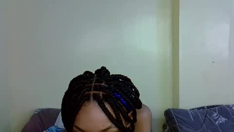 Snapshot of sexy_narohah chatting on 09.15.25 Narohah online show from 09.15.25