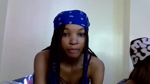 Snapshot of sexy_narohah chatting on 09.17.25 Narohah online show from 09.17.25