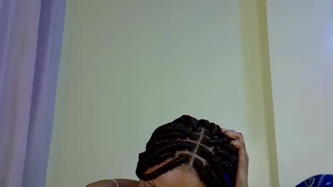 Snapshot of sexy_narohah chatting on 09.20.25 Narohah online show from 09.20.25