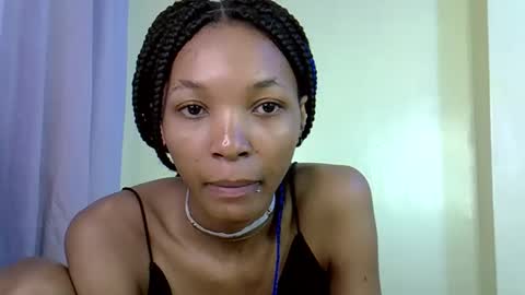 Snapshot of sexy_narohah chatting on 09.22.25 Narohah online show from 09.22.25