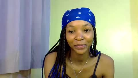 Snapshot of sexy_narohah chatting on 09.26.25 Narohah online show from 09.26.25