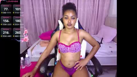 sexy_nasha online show from 06.03.26