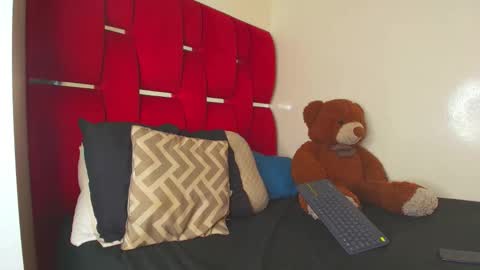 Snapshot of sexy_nicole_ricutty chatting on 11.15.25 sexy_nicole_ricutty online show from 11.15.25