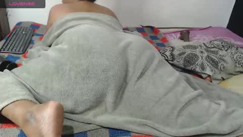 Jhoana online show from 01.04.25