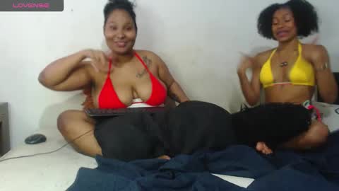 Jhoana online show from 09.27.25